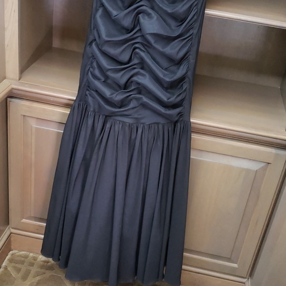 Jessica Mclintock Evening Gown/Christmas Dress - Picture 5 of 9